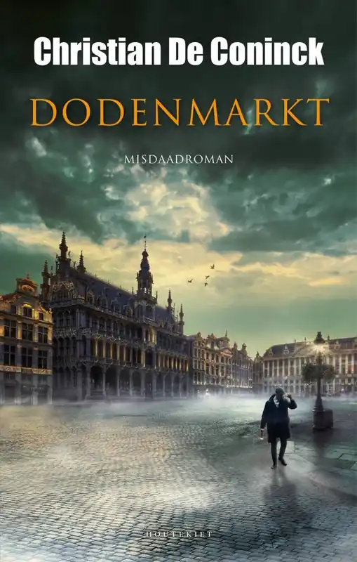 Dodenmarkt / Druk 1 Veilige Betaling