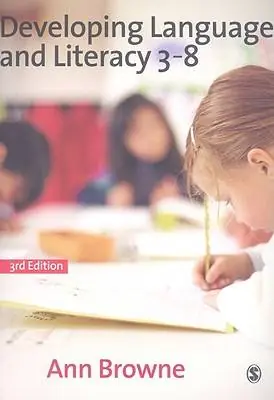 Nu Kopen Developing Language and Literacy 3-8
