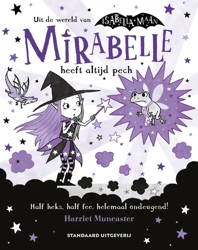 Dagaanbieding Mirabelle heeft altijd pech / Druk 1