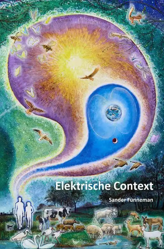 Elektrische Context / Druk 1 Betrouwbaar