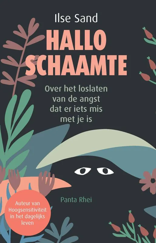 Hallo schaamte / Druk 1 Populair