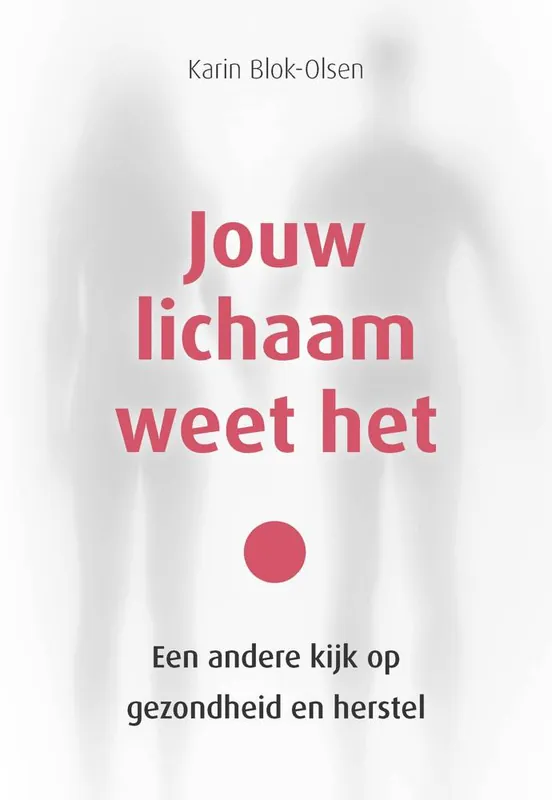 Speciale Aanbieding Jouw lichaam weet het / Druk 1