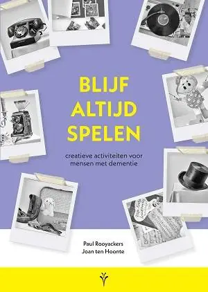 Lage Kosten Blijf altijd spelen / Druk 1