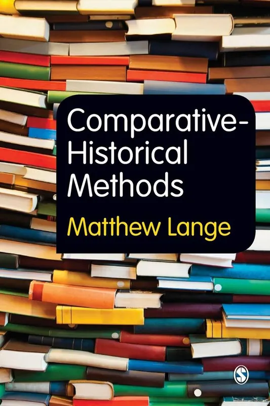 Dagaanbieding Comparative-Historical Methods