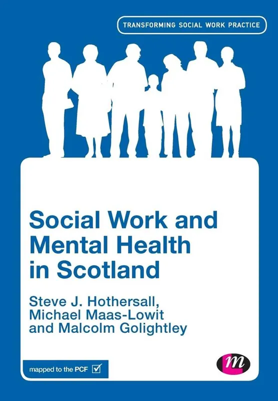 Express Levering Social Work and Mental Health in Scotland