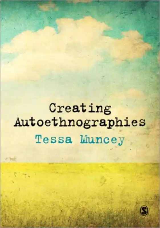 Koop Vandaag Creating Autoethnographies