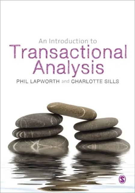 An Introduction to Transactional Analysis Snelle Levering