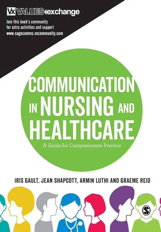 Communication in Nursing and Healthcare Koop Online