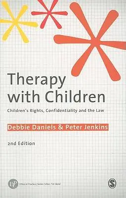 Express Levering Therapy with Children