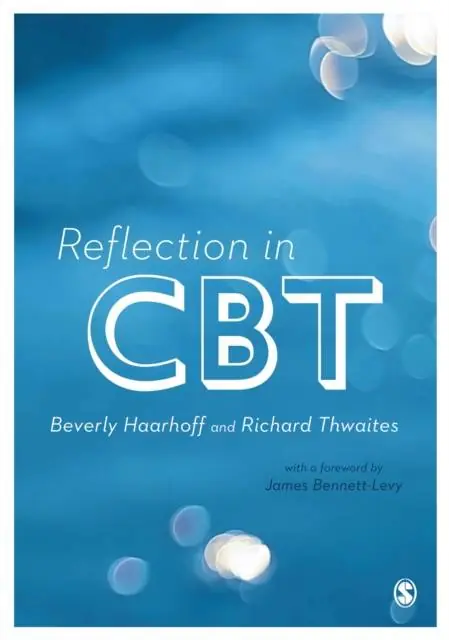 Reflection in CBT Lage Prijs