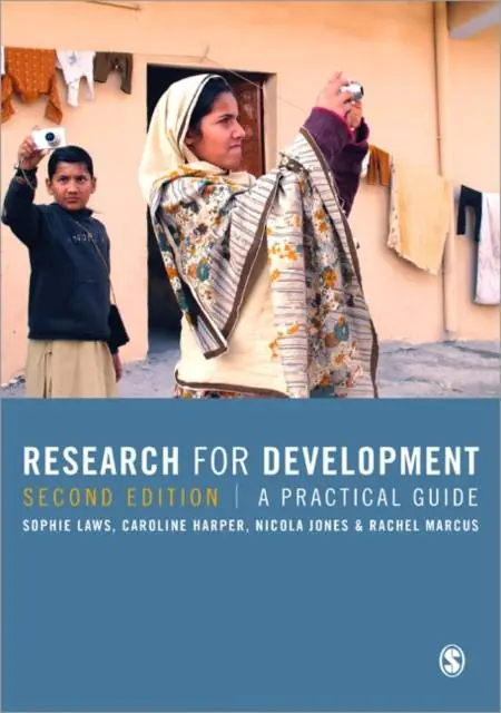 Laatste Versie Research for Development