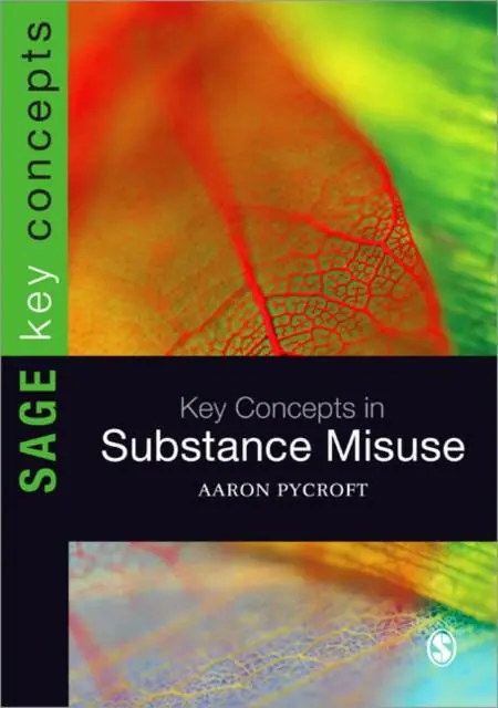 Key Concepts in Substance Misuse Speciale Aanbieding