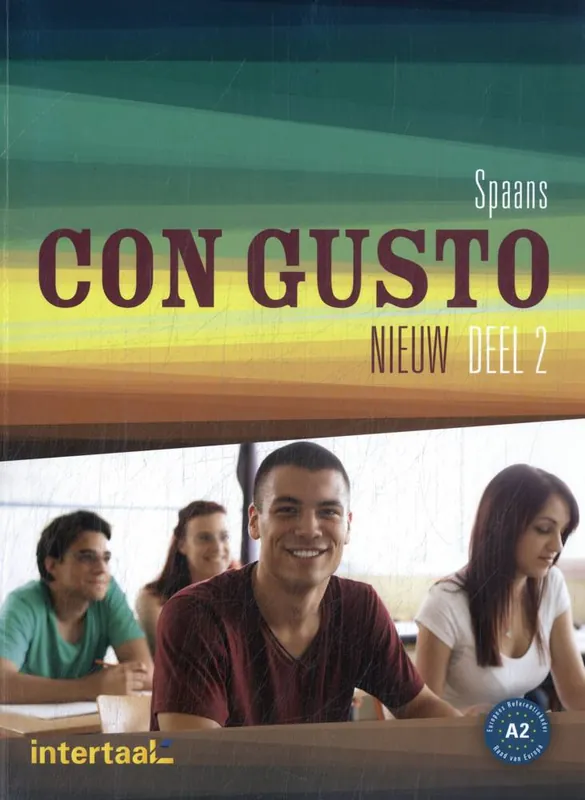 Con gusto 2 / 1 Edition Direct Beschikbaar