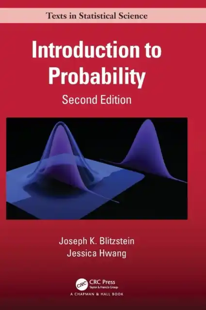 Koopje Introduction to Probability / 2nd edition