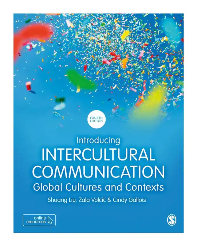 Introducing Intercultural Communication / 4th Edition Actieprijs