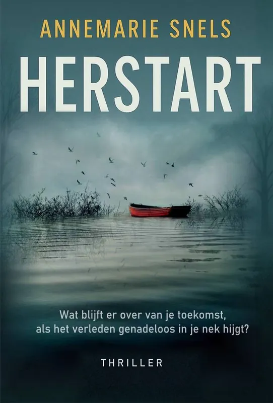 Must-Have Herstart / Druk 1