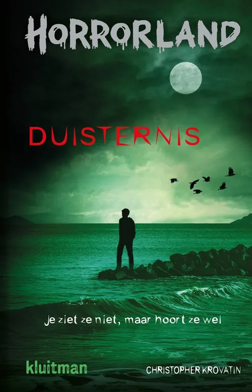 Duisternis / Druk 1 Beste Prijs