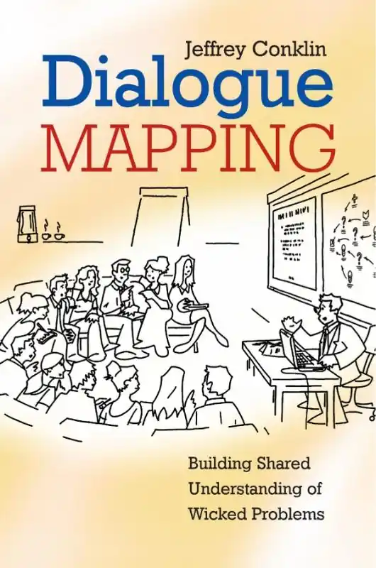 Dialogue Mapping Dagaanbieding
