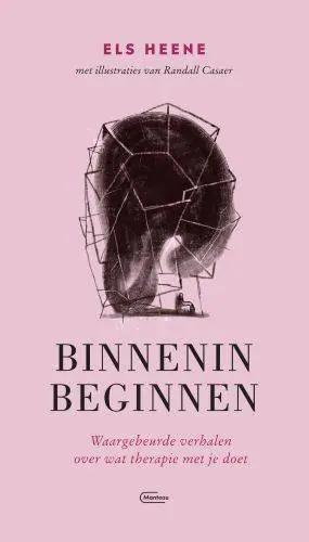 Binnenin beginnen / Druk 1 Actieprijs