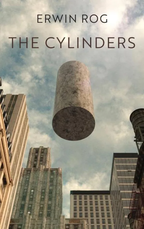 The Cylinders / 1st Edition Aanbieding