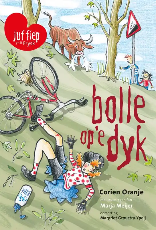 Laatste Kans Bolle op'e dyk / Druk 1