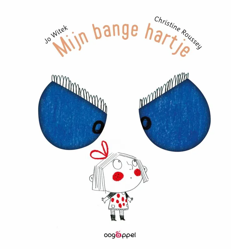 Lage Prijs Mijn bange hartje / Druk 1