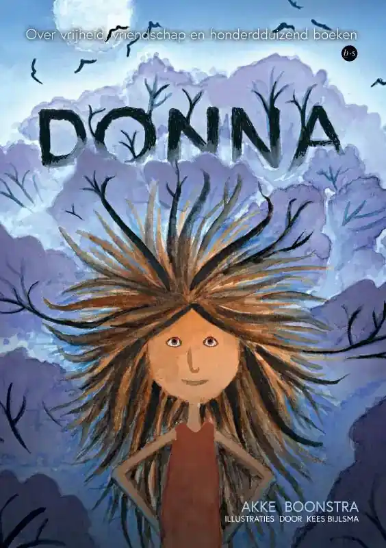 Lage Prijs Donna / Druk 1