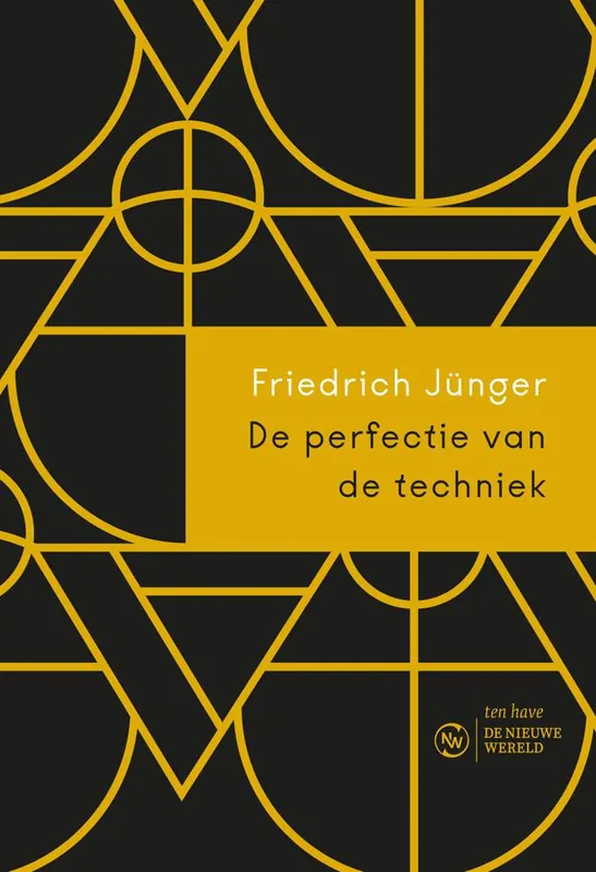 De perfectie van de techniek / Druk 1 Actieprijs