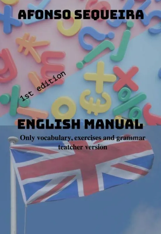 Rechtstreeks Van De Fabrikant English Manual / 1st Edition