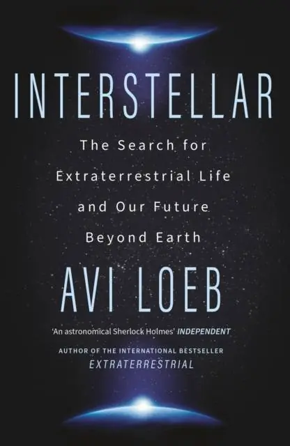 Interstellar Beperkte Voorraad
