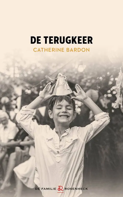 Snelle Levering De terugkeer / Druk 1