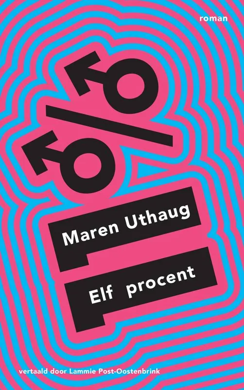 Goedkoop Elf procent / Druk 1