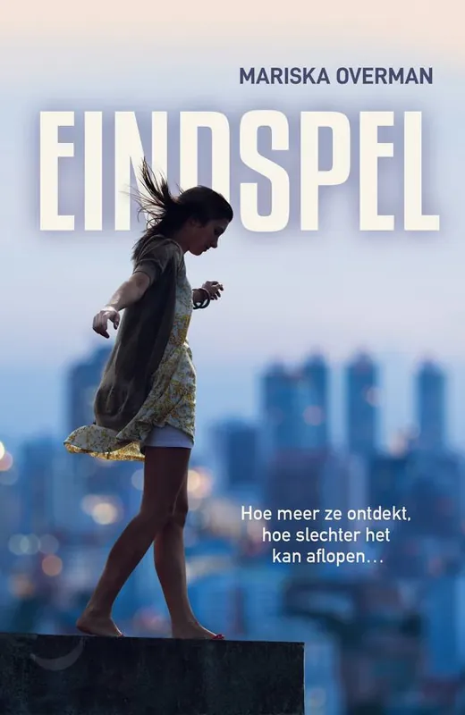 Eindspel / Druk 2 Dagaanbieding