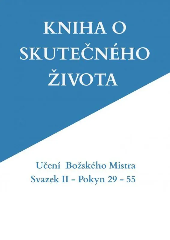 KNIHA O SKUTEČNÉHO ŽIVOTA / 1 Edition Korting