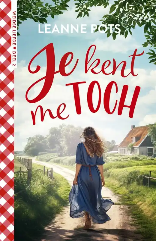 Betrouwbaar Je kent me toch / Druk 3