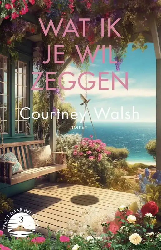 Bestseller Wat ik je wil zeggen / Druk 1