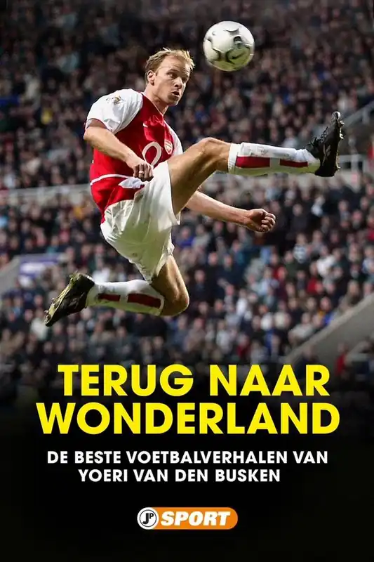Terug naar Wonderland / Druk 1 Nieuw
