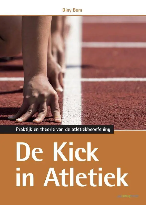 Shop Nu De kick in atletiek / Druk 1