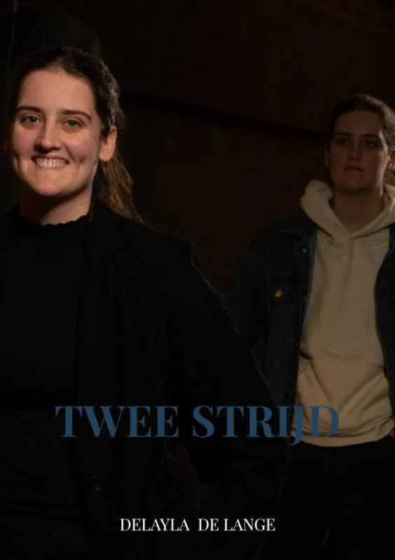 Korting Twee strijd / Druk 1