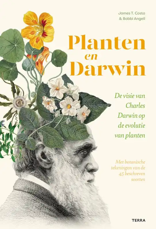 Planten en Darwin / Druk 1 Direct Beschikbaar
