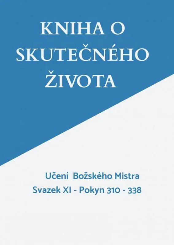 Gecertificeerd KNIHA O SKUTEČNÉHO ŽIVOTA / 1 Edition