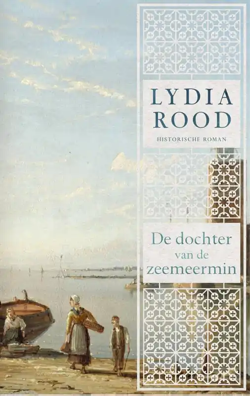 De dochter van de zeemeermin / Druk 1 Voordeelprijs