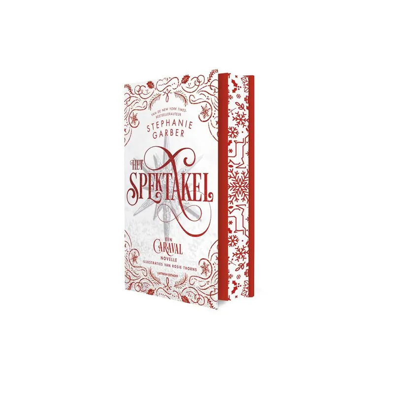 Het Spektakel / Druk 1 Bestel Nu