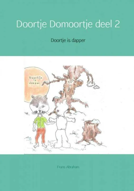 Doortje is dapper / Druk 1 Koop Online