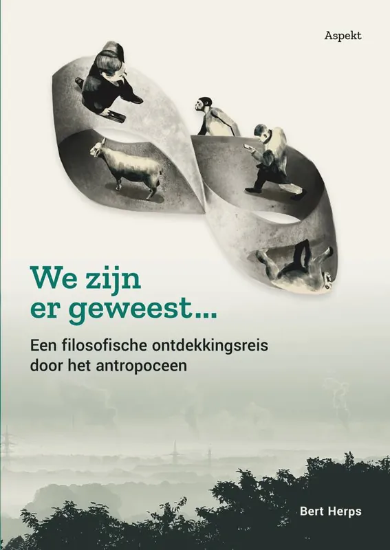 We zijn er geweest... / Druk 1 Direct Beschikbaar