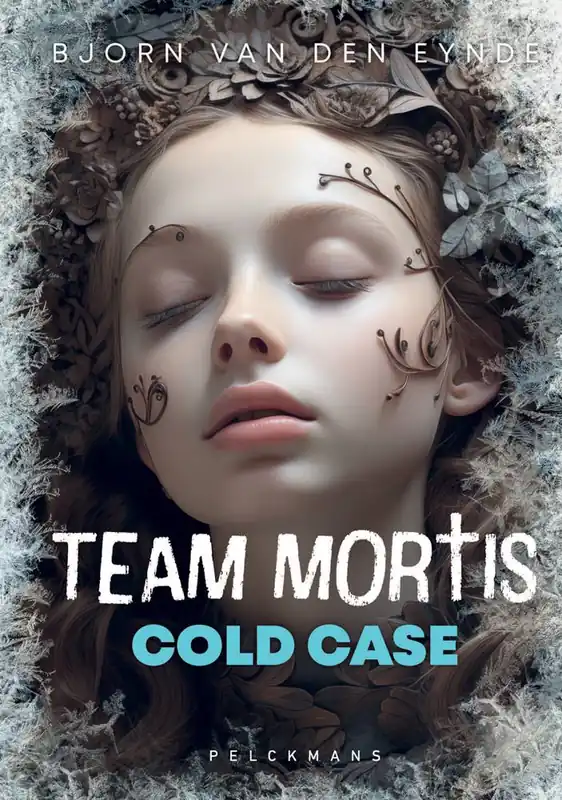 Betrouwbaar Cold case / Druk 1