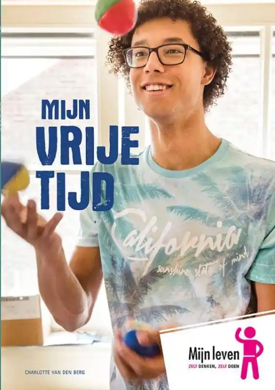 Mijn vrije tijd / Druk 1 Exclusieve Aanbieding