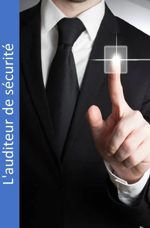 L'auditeur de sécurité / 2 Edition Hete Deal