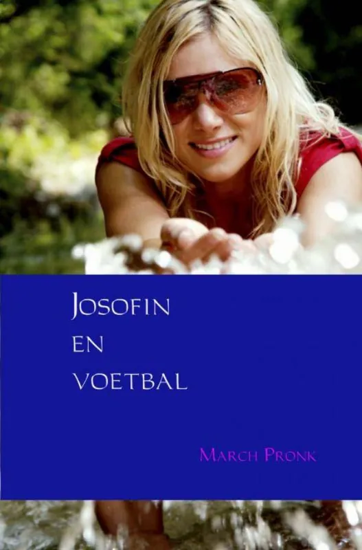 Korting Josofin en voetbal / Druk 1
