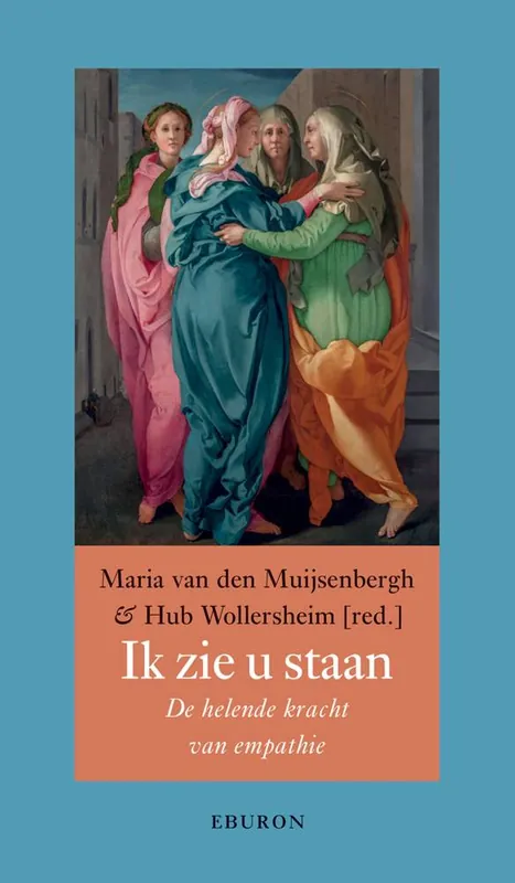 Direct Verzonden Ik zie u staan / Druk 1